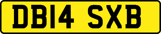 DB14SXB