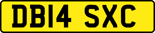 DB14SXC