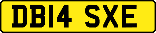 DB14SXE