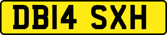 DB14SXH