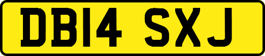 DB14SXJ