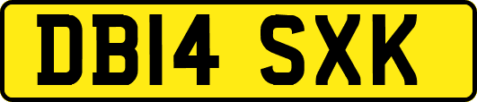 DB14SXK