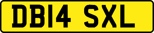 DB14SXL