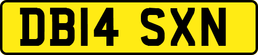 DB14SXN