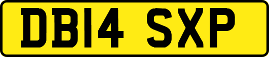 DB14SXP