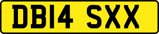DB14SXX