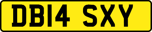 DB14SXY