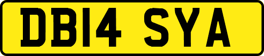 DB14SYA