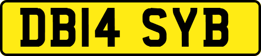 DB14SYB
