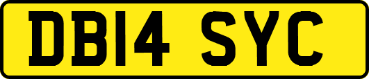 DB14SYC