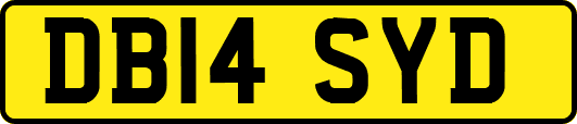 DB14SYD