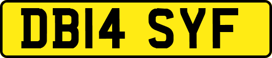 DB14SYF