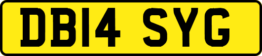 DB14SYG