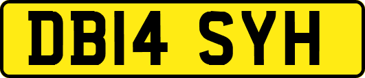 DB14SYH