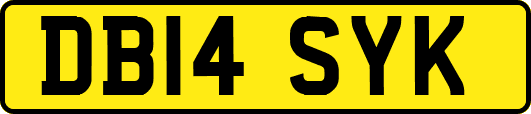 DB14SYK