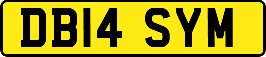DB14SYM