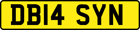 DB14SYN