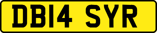 DB14SYR