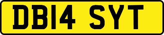 DB14SYT