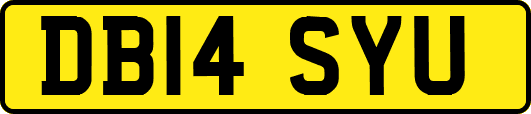DB14SYU