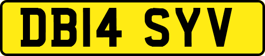 DB14SYV