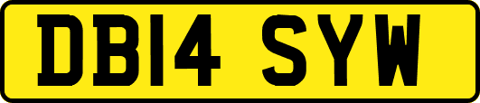 DB14SYW