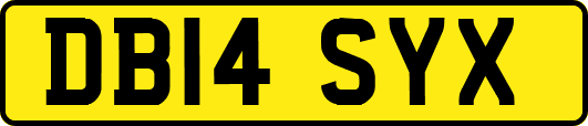 DB14SYX