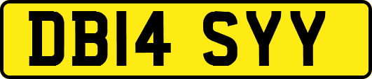 DB14SYY