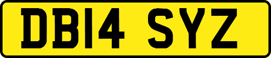 DB14SYZ