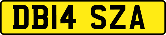 DB14SZA
