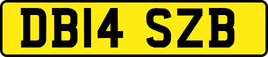 DB14SZB