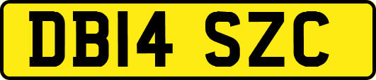 DB14SZC