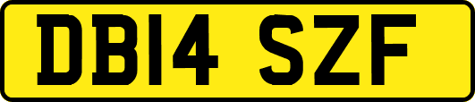 DB14SZF