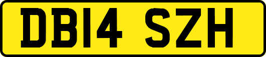 DB14SZH