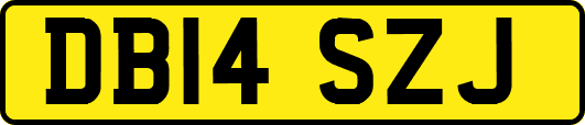 DB14SZJ