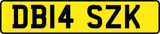 DB14SZK