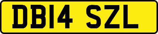 DB14SZL