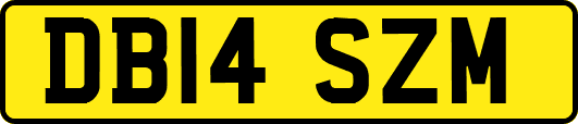 DB14SZM