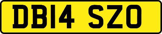 DB14SZO