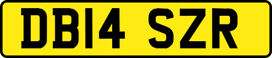 DB14SZR