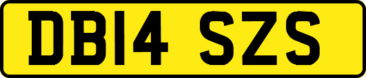 DB14SZS