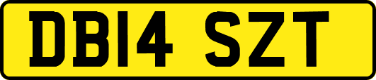 DB14SZT