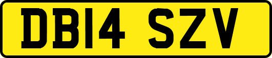 DB14SZV