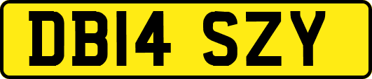 DB14SZY