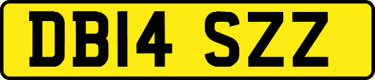DB14SZZ