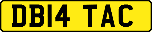 DB14TAC