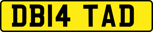 DB14TAD