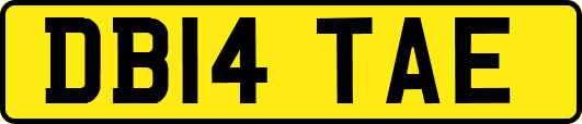 DB14TAE