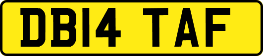 DB14TAF