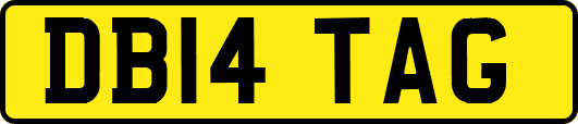 DB14TAG